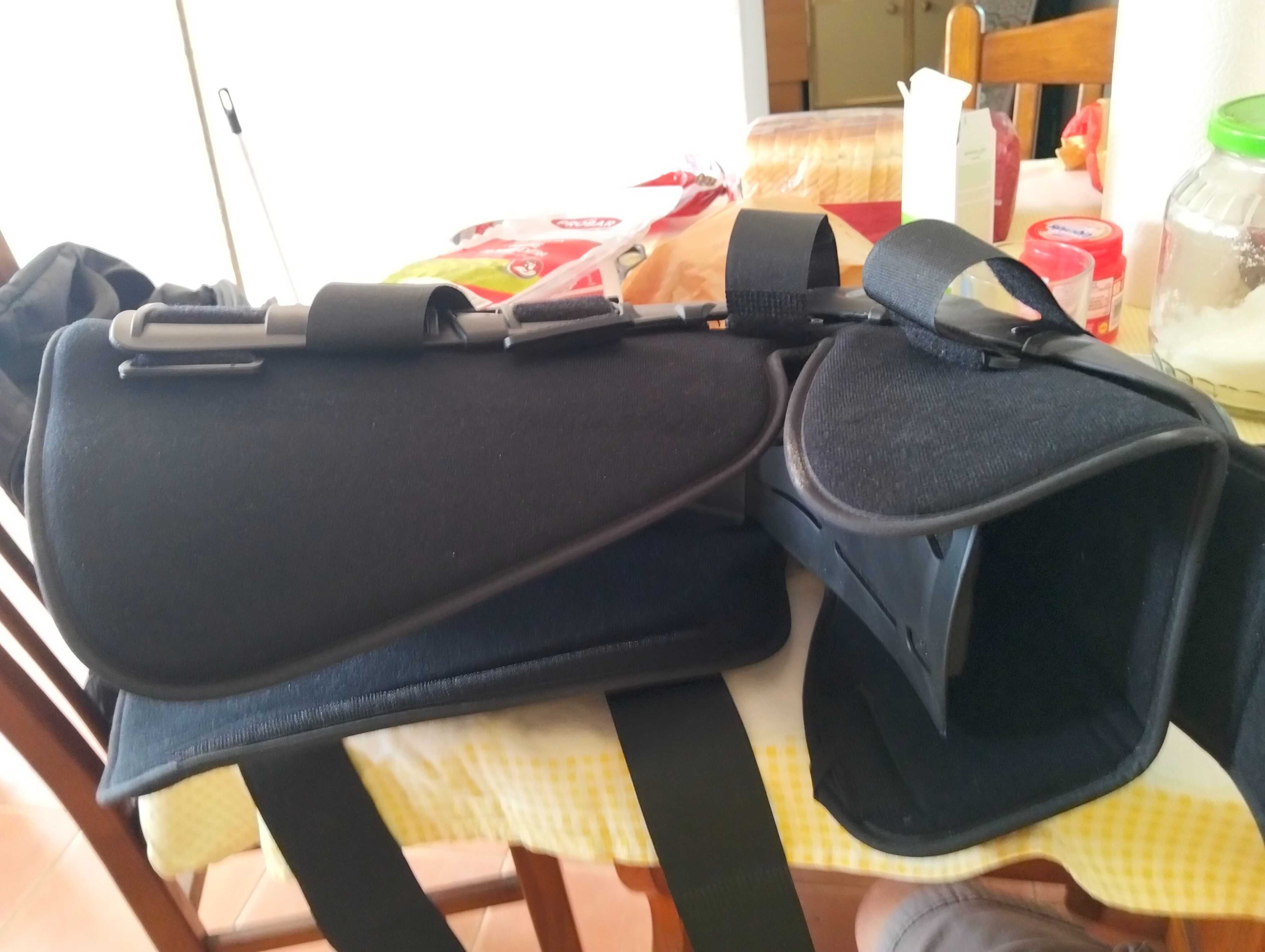 Bota Walker número 39