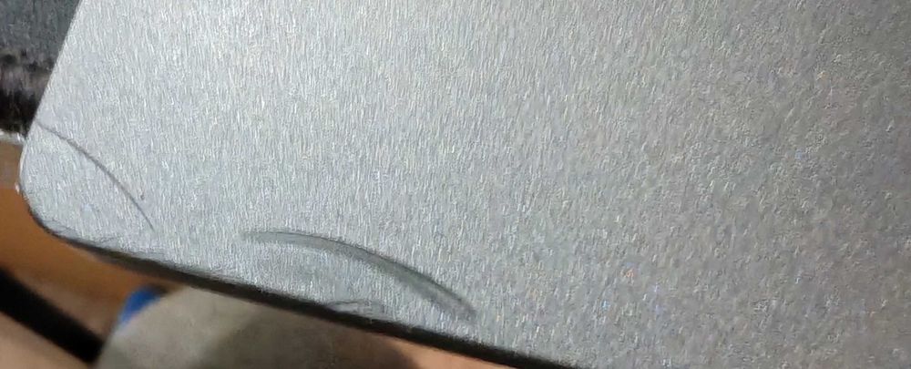 HP Victus /AMD Ryzen 7