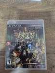 Gra dragon clown ps3 wersja angielska