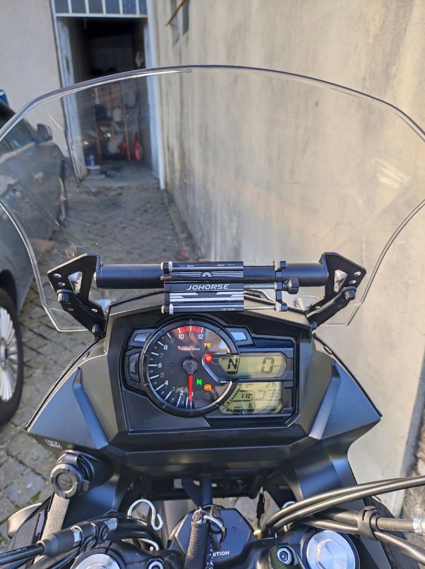 Suzuki V-Strom 650 XT 2022
