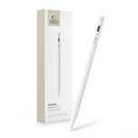 Rysik Tech-Protect Digital Stylus magnetyczny do iPada - biały