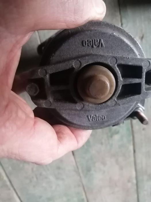Стартер СТ362А, Valeo