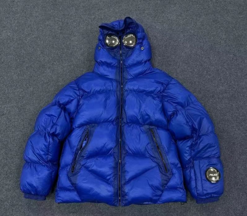 Зимова куртка C.P. Company Palace