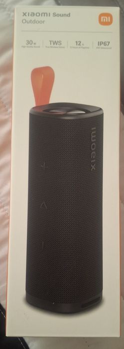 Coluna XIAOMI Sound Outdoor 30W