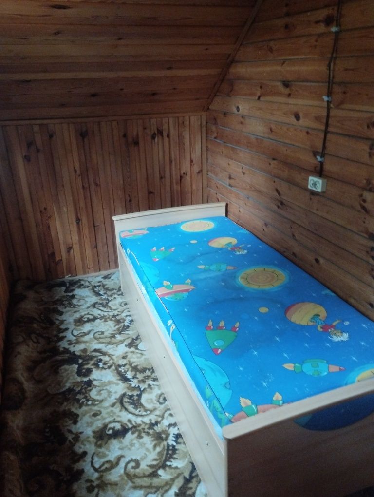 Wynajme domek w Radawie