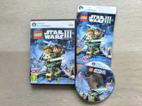 LEGO Star Wars III The Clone Wars [PC] (POLSKA WERSJA)