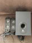 Głośniki Logitech x230