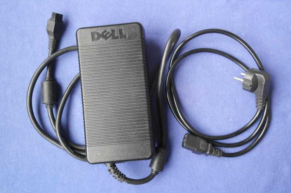 Блок питания DELL F220P-00 USFF 12V 18A