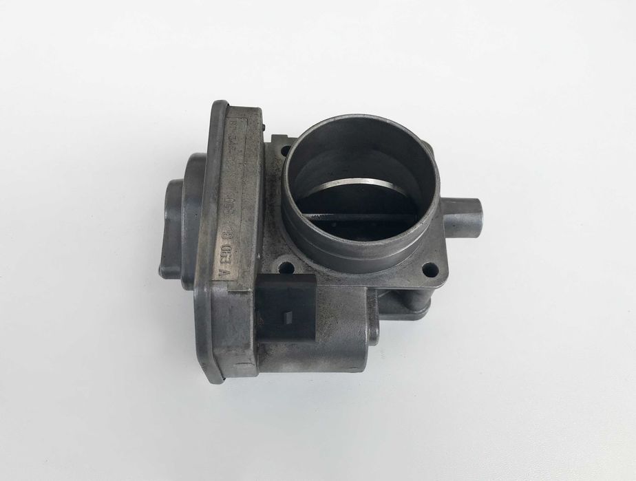 Дросельна заслонка Skoda Fabia. Skoda Octavia - 1.9SDI