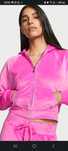 Victorias secret dres welur/aksamit m oraz s