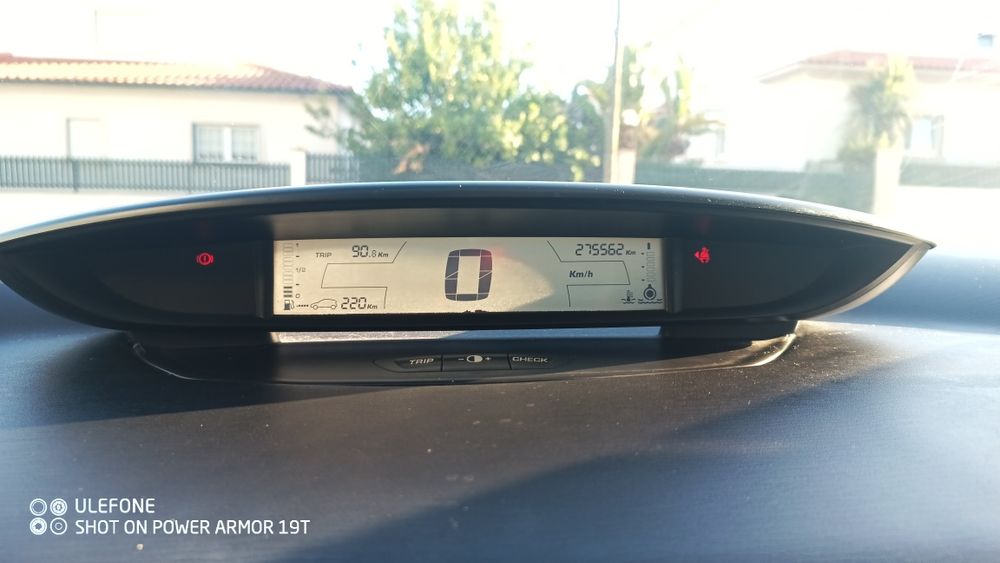 Citroen C4 1.6 HDI