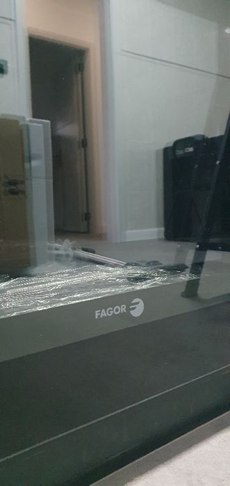 Forno de encastrar FAGOR CLASS A