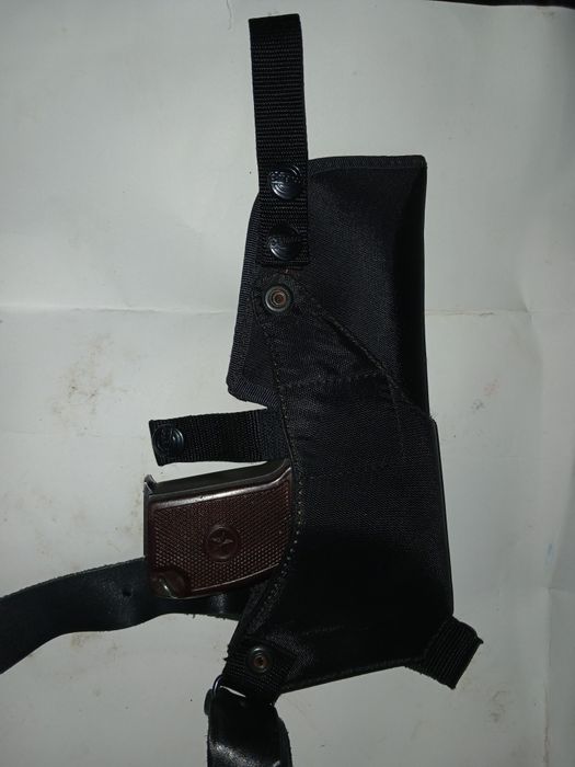 Оперативна кобура