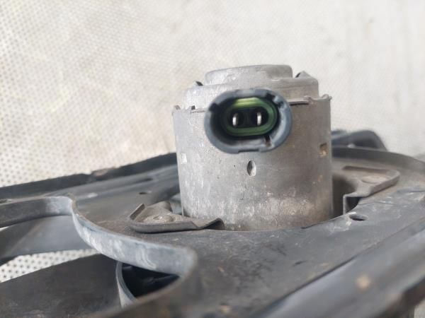 Termoventilador / motoventilador RENAULT Clio II (BB0/1/2_, CB0/1/2_)