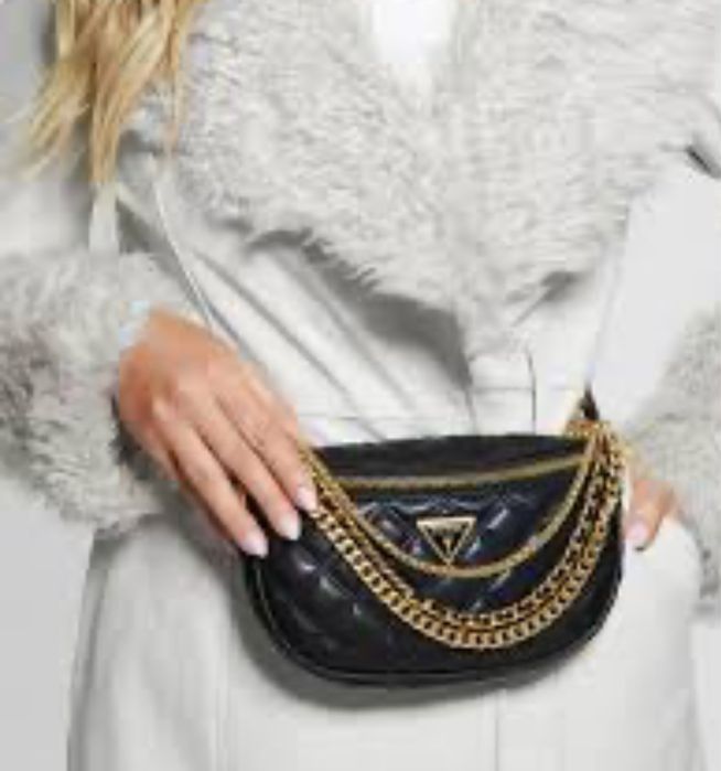 Mala cintura Guess Giully