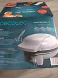 Gofrownica 3w1 Cocotec