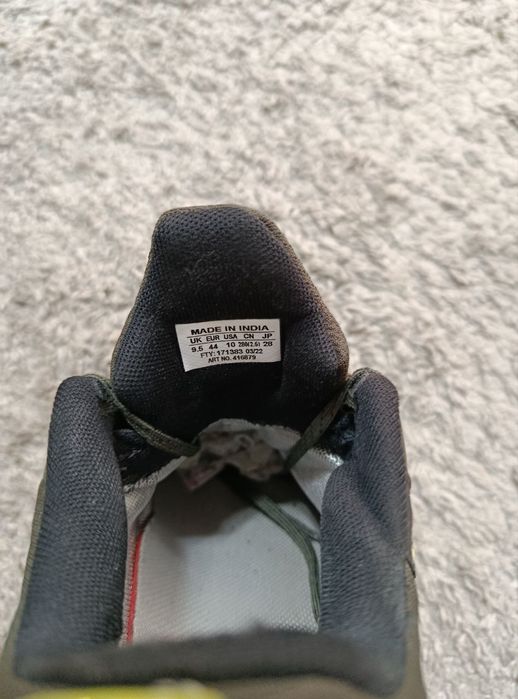 Кросівки Salomon