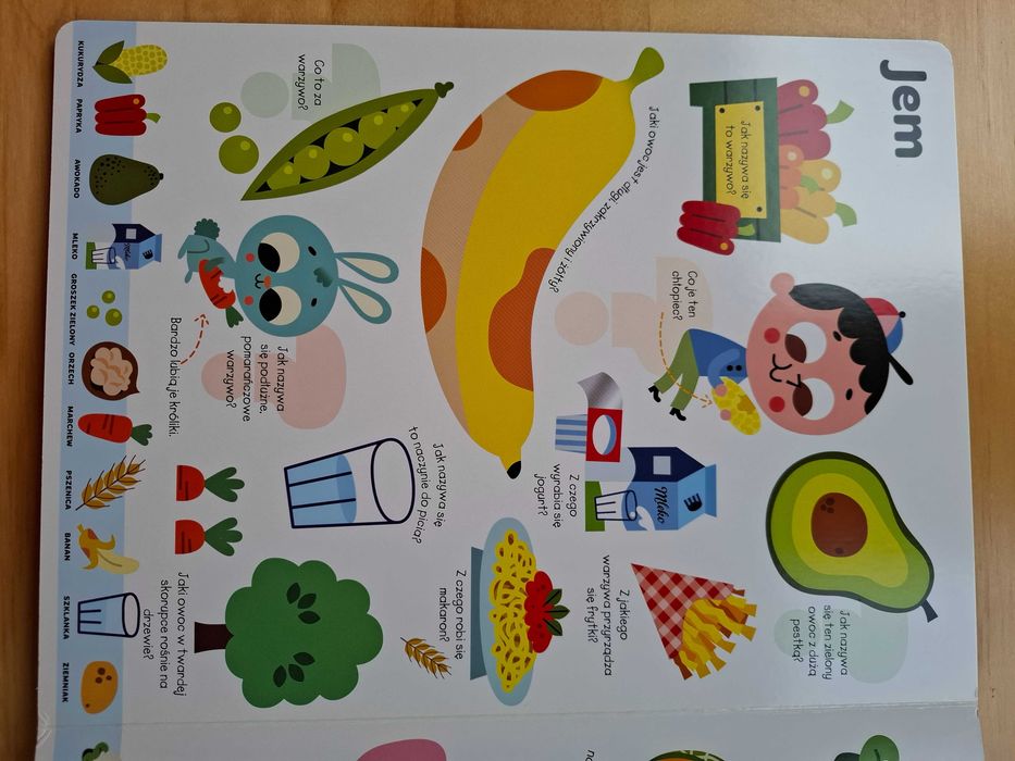 Obrazkowe zgadywanki