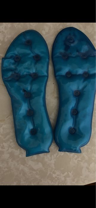 Устилки для взуття