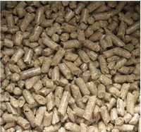 Żwirek (Pellet) drzewny Magnat  6 mm 20kg