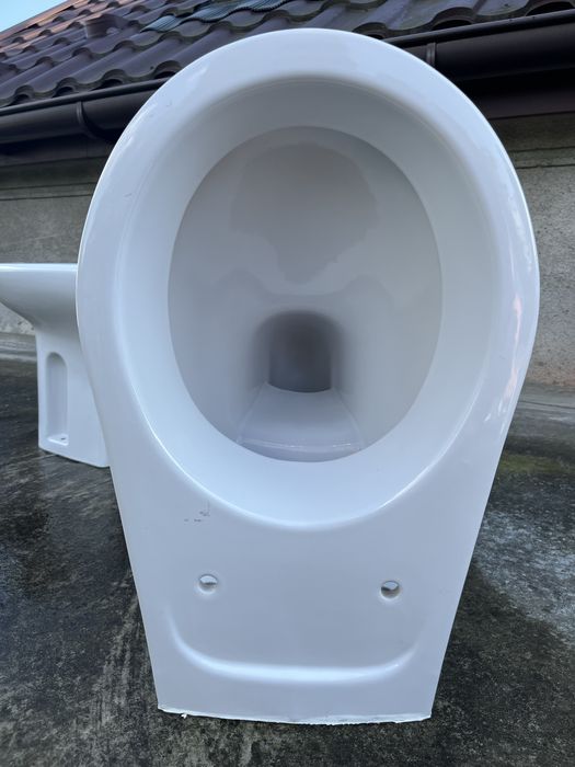 Унітаз навісний Koło.