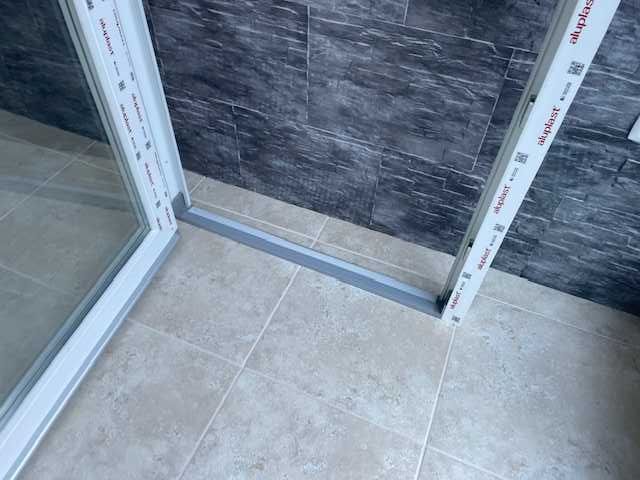 Porta Pvc + Bandeira