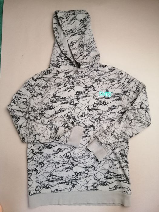 Худи, кофта, спортивная одежда H&M с капюшоном 140 см