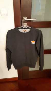 Bluza Ellesse grafitowa rozm. M