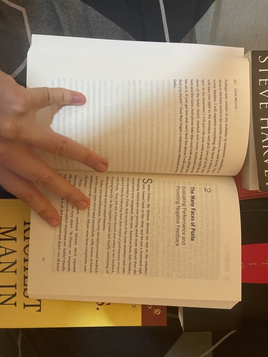 Varios livros internacionais (COMO NOVOS)