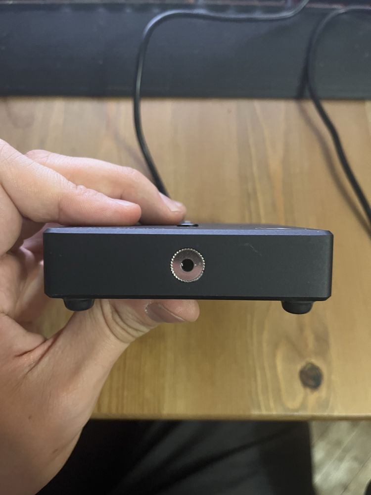 Clearaudio Nano Phono V2 przedwzmacniacz gramofonowy