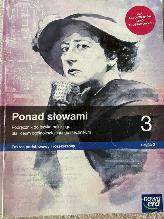 Ponad słowami 3 część 2