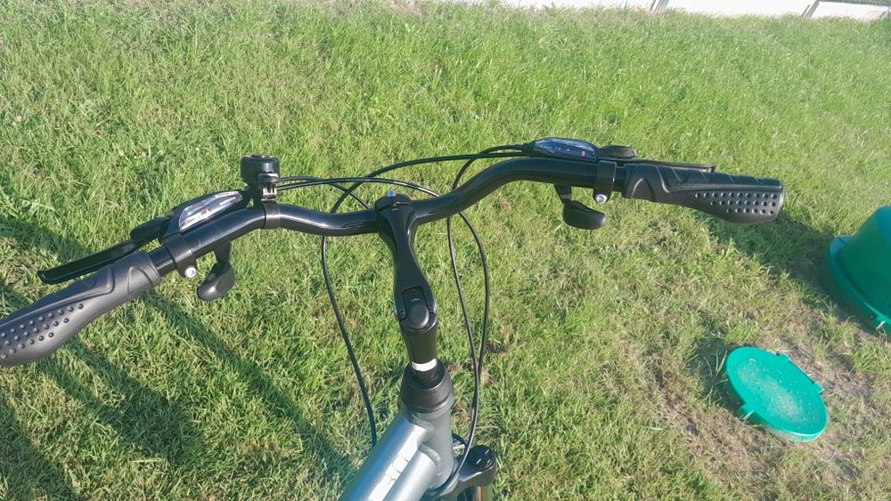 Rower trekingowy damski  Indiana X-Road 3.0