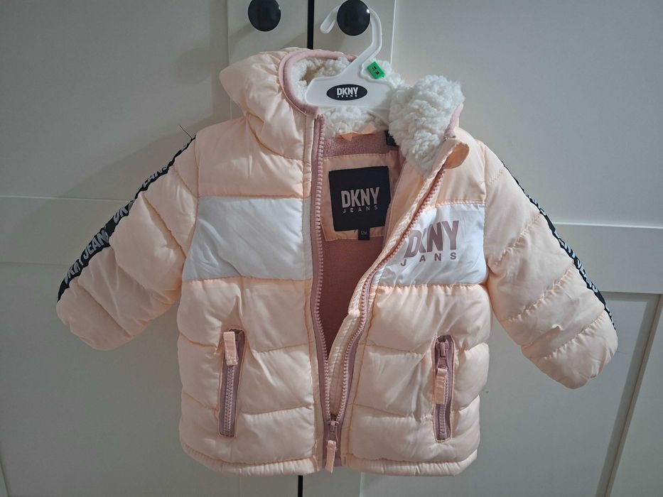 Ubranka dziecięce DKNY - 22szt