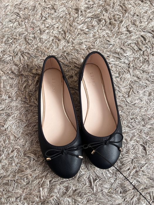 Baleriny z aplikacją