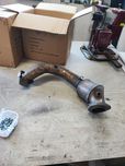 Katalizator opel Insignia 2.8 V6
