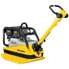 Zageszczarka 300kg wynajem, koparki