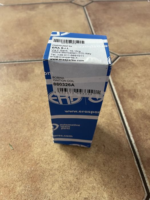 nowa Cewka zaplonowa kia picanto 1.0 ERA