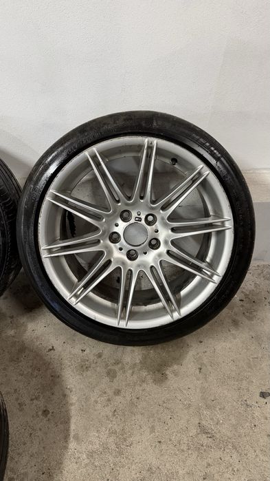 Jantes style 225 19’ BMW