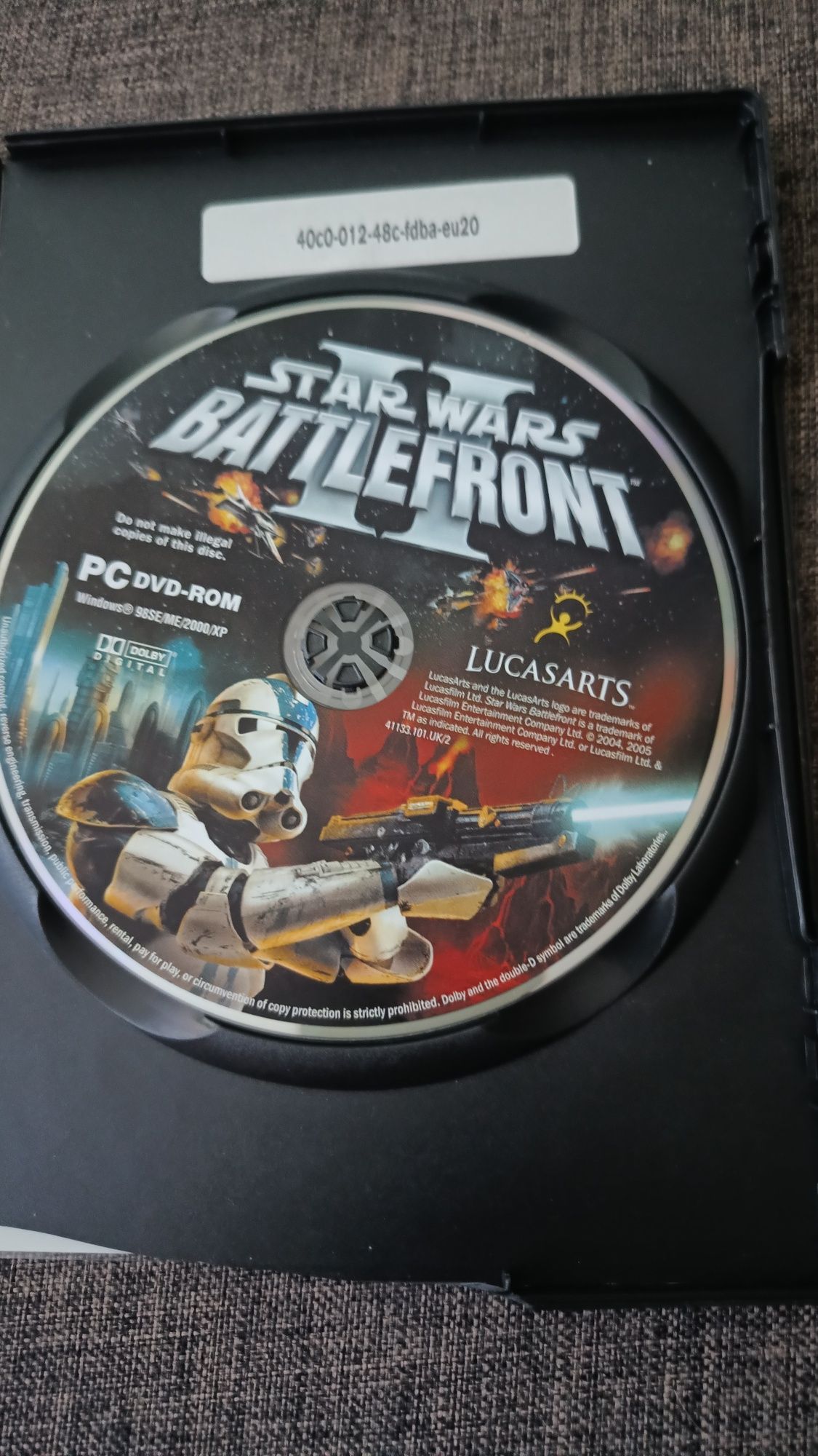 Star Wars Battlefront