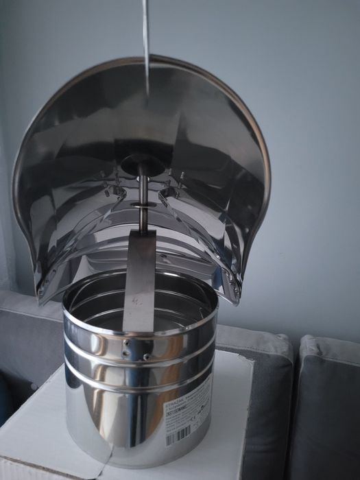 Nasada strażak kwas z Łożyskiem FI 180MM