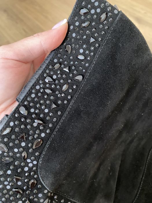 Ботфорти Erisses