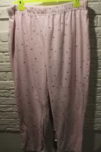 Spodnie piżamkowe damskie 3 XL