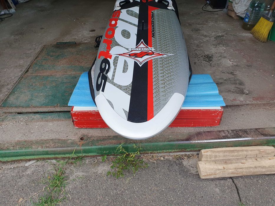 Дошка для віндсерфінгу JP Supersport 109