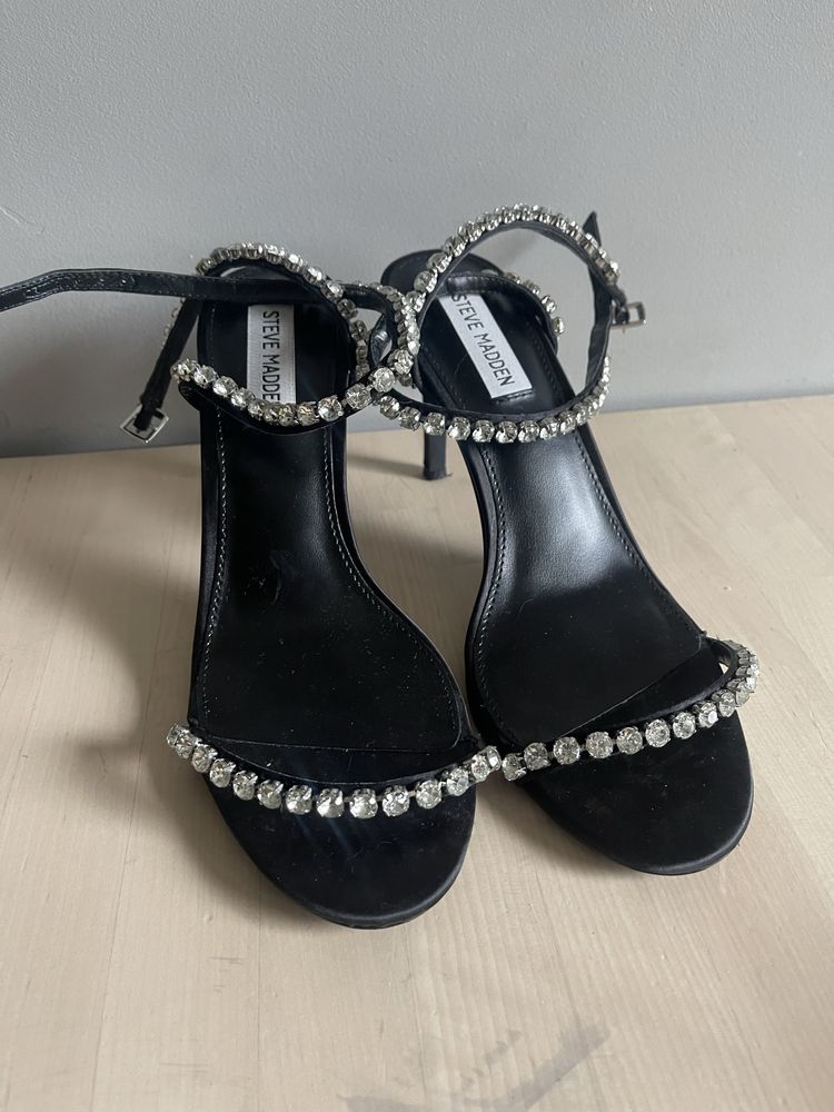 Steve Madden sandałki rozmiar 39