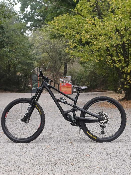 YT Industries Capra Core 3 2022