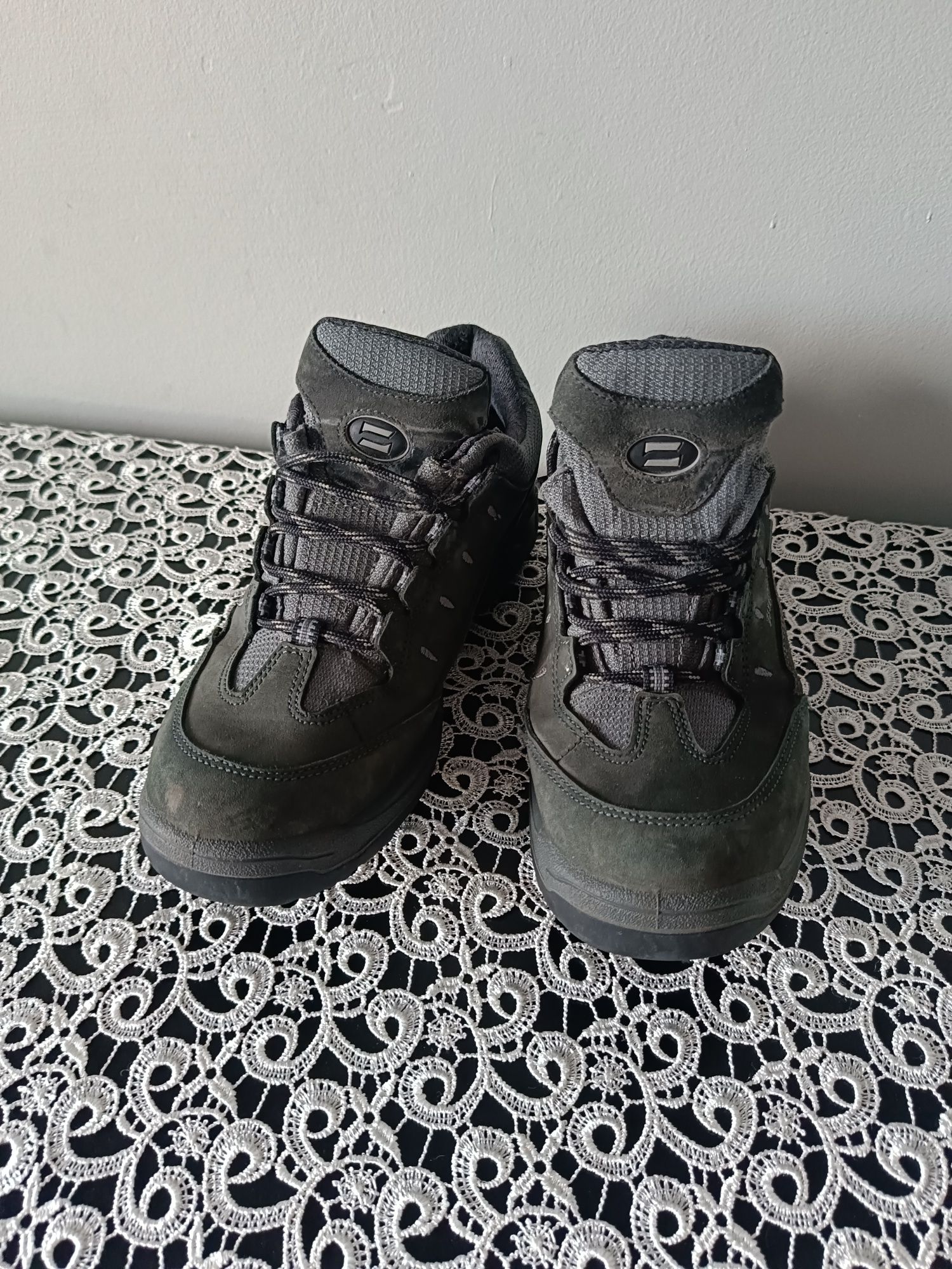 Buty trekkingowe rozmiar 40