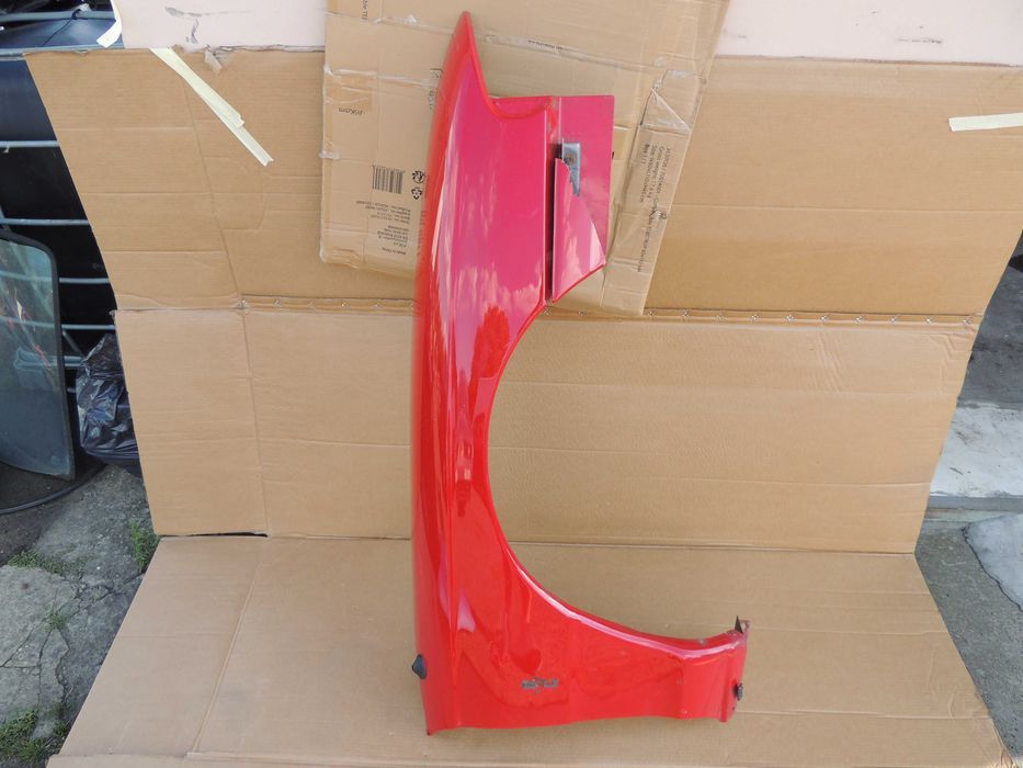 Błotnik przedni prawy Ford Mustang 4 IV 94,95,96