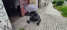 Wózek spacerówka kinderkraft