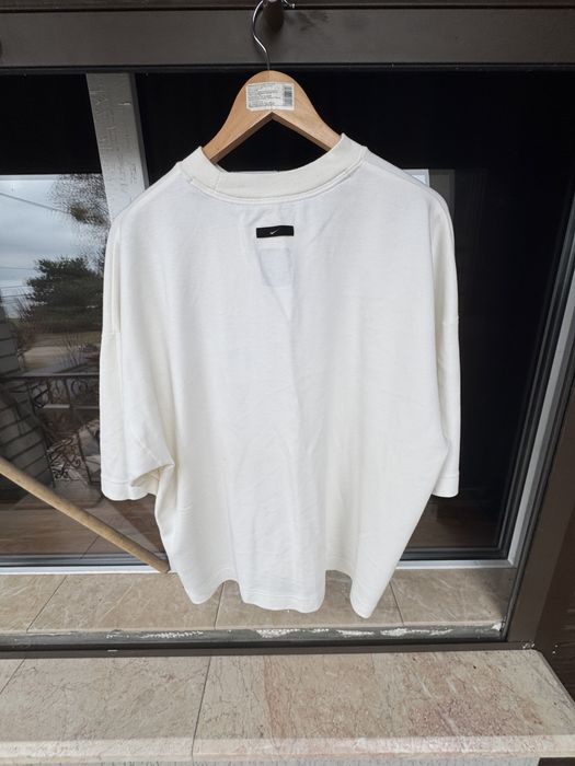 Футболка Nike Tech Fleece Short-Sleeve Top