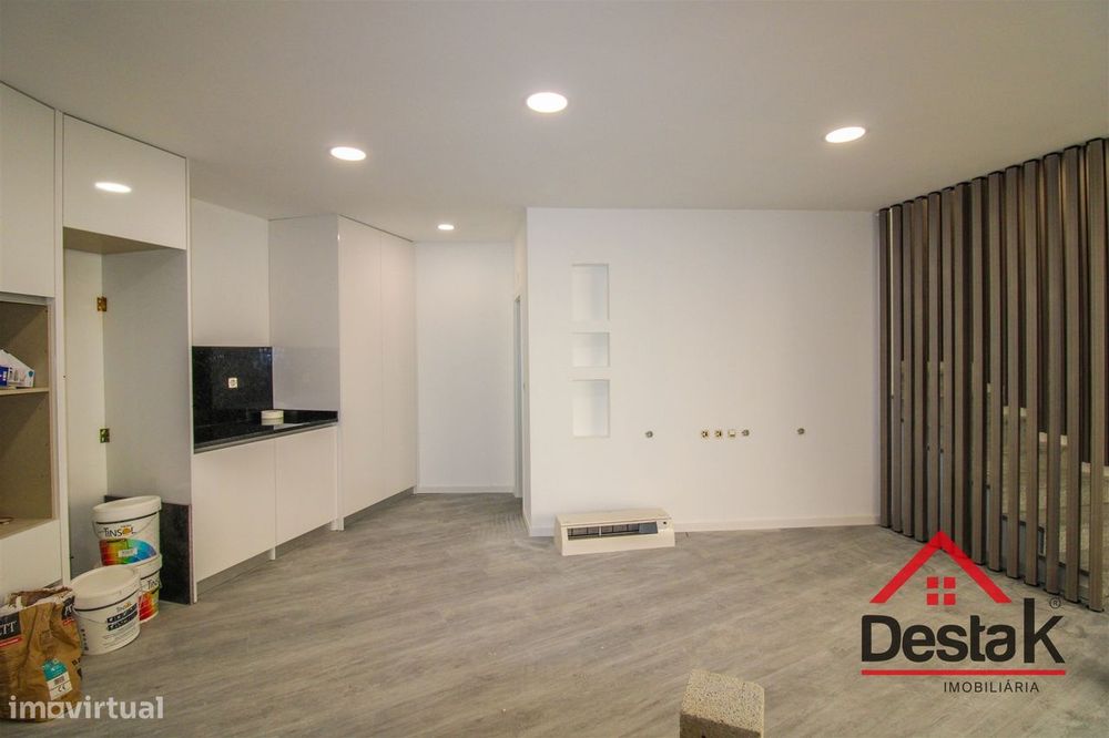 Moradia nova V3 em Tondela